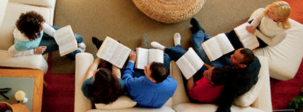 Home Bible Study
