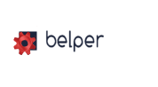 Belper Research Belper-Research Logo