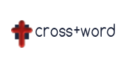 Cross+Word Archive Cross+Word Logo