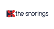 The Snoring Villages The Snorings Logo