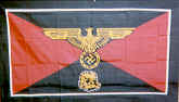 eagle flag